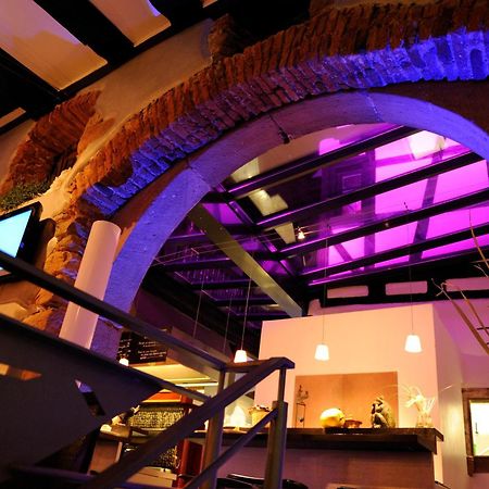 Le B. Suites, Chambres & Restaurant Ρικβίρ Εξωτερικό φωτογραφία