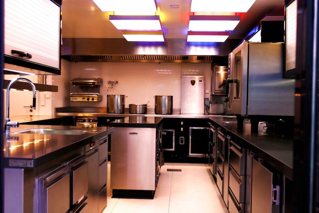 Le B. Suites, Chambres & Restaurant Ρικβίρ Εξωτερικό φωτογραφία