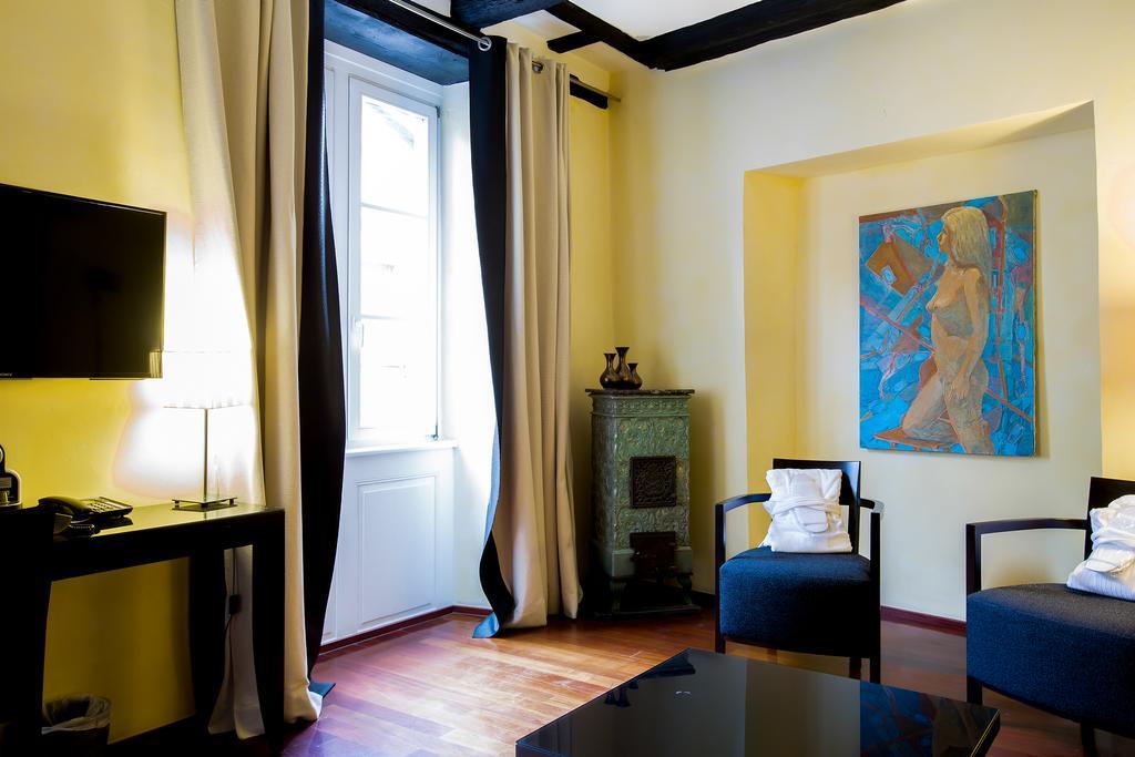 Le B. Suites, Chambres & Restaurant Ρικβίρ Εξωτερικό φωτογραφία
