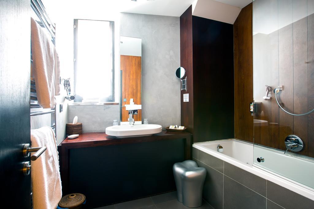 Le B. Suites, Chambres & Restaurant Ρικβίρ Εξωτερικό φωτογραφία