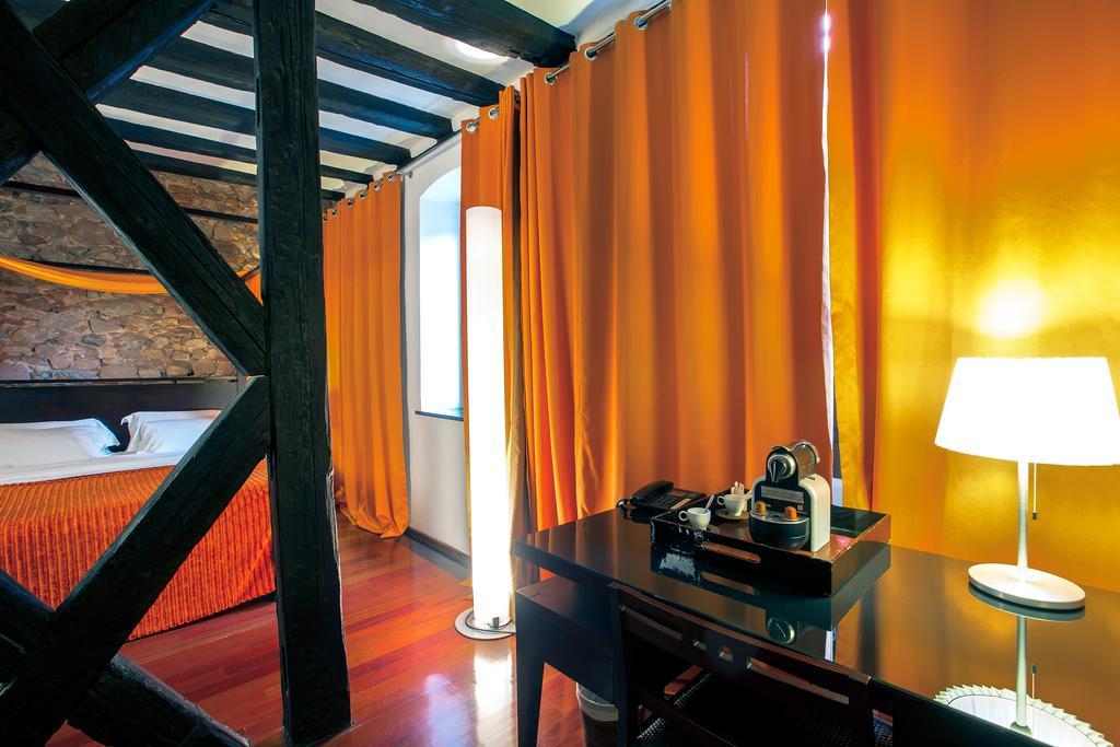 Le B. Suites, Chambres & Restaurant Ρικβίρ Εξωτερικό φωτογραφία
